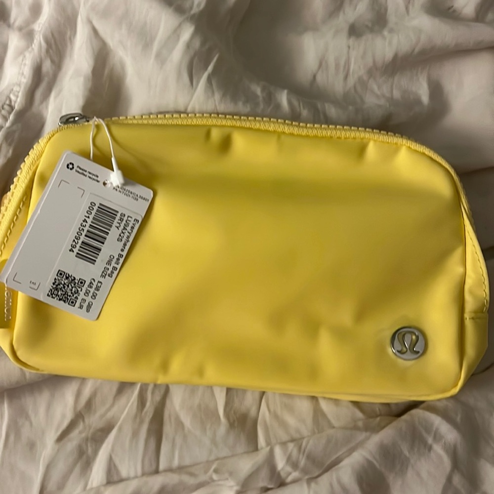 NWT SUNRAY ☀️ everywhere belt bag RARE